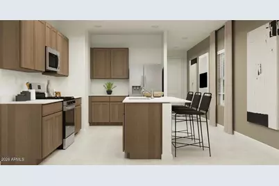 4502 S 232nd Drive, Buckeye, AZ 85326 - Photo 4