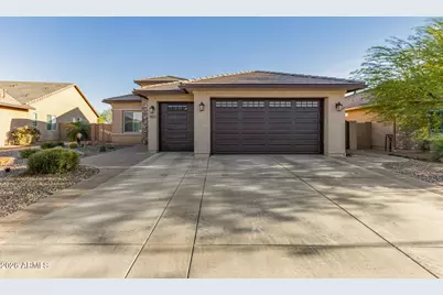 4529 W Loma Verde Avenue, Eloy, AZ 85131 - Photo 2