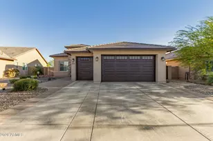4529 W Loma Verde Ave, Eloy, AZ 85131 - Photo 2
