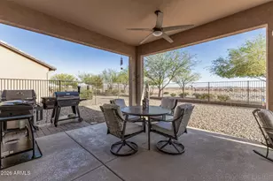 4529 W Loma Verde Ave, Eloy, AZ 85131 - Photo 6