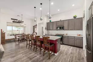 4529 W Loma Verde Ave, Eloy, AZ 85131 - Photo 4