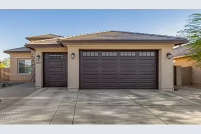 4529 W Loma Verde Avenue, Eloy, AZ 85131 - Photo 2