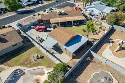 5344 W Mercer Lane, Glendale, AZ 85304 - Photo 4
