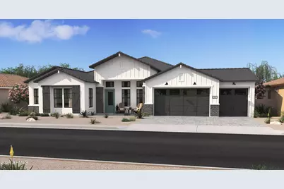 7747 W Jessie Lane, Peoria, AZ 85383 - Photo 1