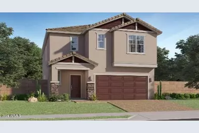 23217 W Parkway Drive, Buckeye, AZ 85326 - Photo 1