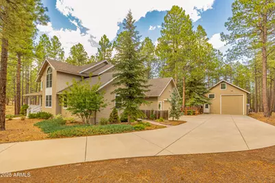 3948 Westwood Circle, Flagstaff, AZ 86005 - Photo 4