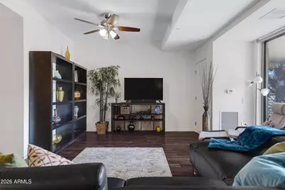 7161 E Rancho Vista Drive #Unit 4003, Scottsdale, AZ 85251 - Photo 4