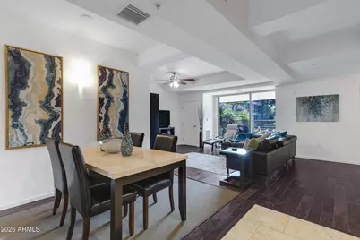 7161 E Rancho Vista Drive #Unit 4003, Scottsdale, AZ 85251 - Photo 1