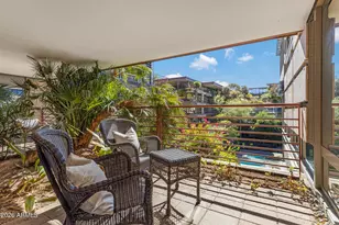 7161 E Rancho Vista Dr, Scottsdale, AZ 85251 - Photo 24