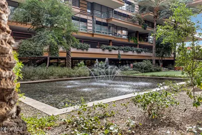 7161 E Rancho Vista Drive #4003, Scottsdale, AZ 85251 - Photo 32