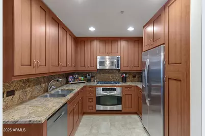 7161 E Rancho Vista Drive #4003, Scottsdale, AZ 85251 - Photo 8