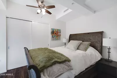 7161 E Rancho Vista Drive #4003, Scottsdale, AZ 85251 - Photo 12