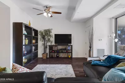 7161 E Rancho Vista Drive #4003, Scottsdale, AZ 85251 - Photo 4