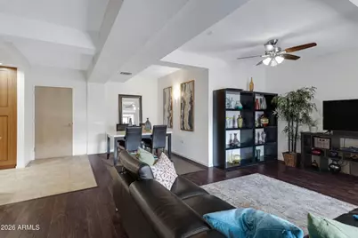7161 E Rancho Vista Drive #Unit 4003, Scottsdale, AZ 85251 - Photo 2