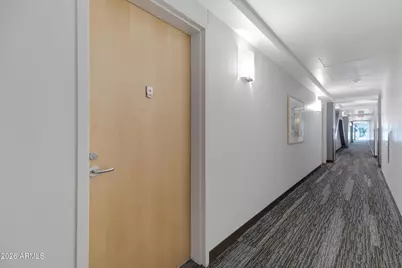 7161 E Rancho Vista Drive #Unit 4003, Scottsdale, AZ 85251 - Photo 28