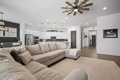 4711 N 212th Drive, Buckeye, AZ 85396 - Photo 6