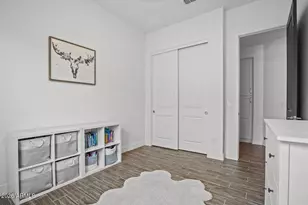 4711 N 212th Dr, Buckeye, AZ 85396 - Photo 30
