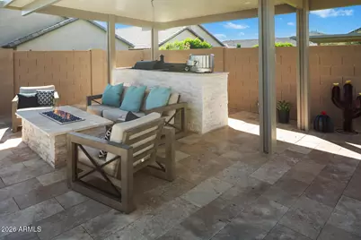 4711 N 212th Drive, Buckeye, AZ 85396 - Photo 36