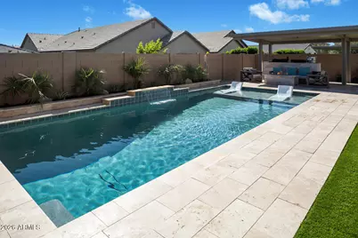 4711 N 212th Drive, Buckeye, AZ 85396 - Photo 2