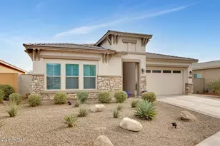 4711 N 212th Dr, Buckeye, AZ 85396 - Photo 1