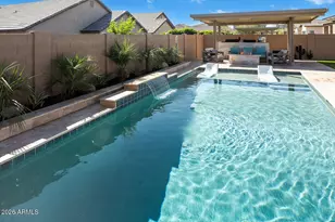 4711 N 212th Dr, Buckeye, AZ 85396 - Photo 38