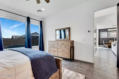 4711 N 212th Drive, Buckeye, AZ 85396 - Photo 14