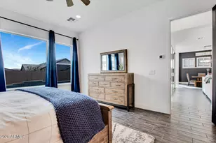 4711 N 212th Dr, Buckeye, AZ 85396 - Photo 14