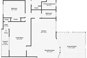 10207 W Palmer Dr, Sun City, AZ 85351 - Photo 20