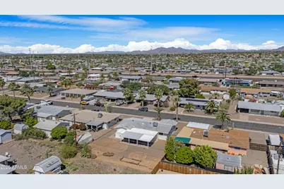 5437 E Butte Street, Mesa, AZ 85205 - Photo 36
