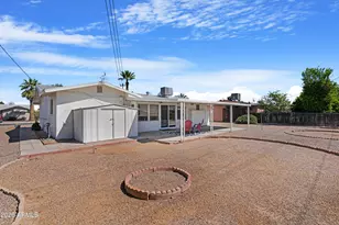 5437 E Butte St, Mesa, AZ 85205 - Photo 34