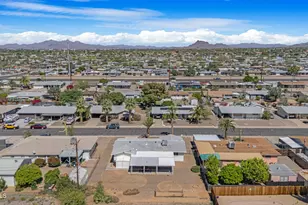 5437 E Butte St, Mesa, AZ 85205 - Photo 40