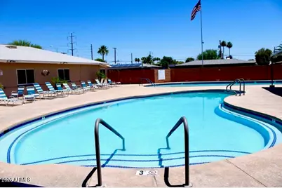 5437 E Butte Street, Mesa, AZ 85205 - Photo 42