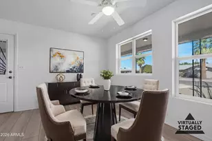 5437 E Butte St, Mesa, AZ 85205 - Photo 12