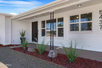 5437 E Butte Street, Mesa, AZ 85205 - Photo 1