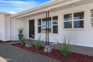 5437 E Butte St, Mesa, AZ 85205 - Photo 1