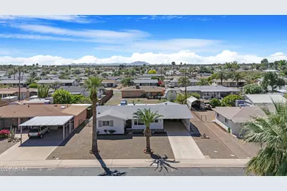 5437 E Butte Street, Mesa, AZ 85205 - Photo 36