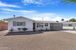 5437 E Butte St, Mesa, AZ 85205 - Photo 4