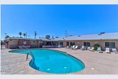 5437 E Butte Street, Mesa, AZ 85205 - Photo 40