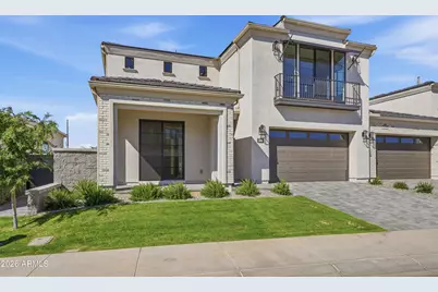 2664 E Longhorn Court, Gilbert, AZ 85297 - Photo 1