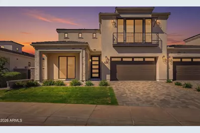 2664 E Longhorn Court, Gilbert, AZ 85297 - Photo 1