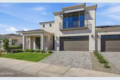 2664 E Longhorn Court, Gilbert, AZ 85297 - Photo 4