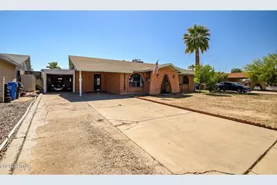 6433 W Catalina Drive, Phoenix, AZ 85033 - Photo 6