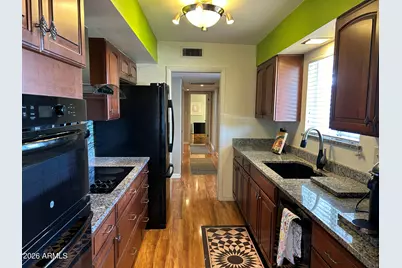 100 W Maryland Avenue #O2, Phoenix, AZ 85013 - Photo 2