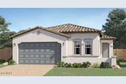 23377 W Wier Avenue, Buckeye, AZ 85326 - Photo 1