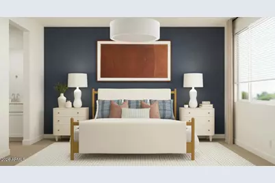 23377 W Wier Avenue, Buckeye, AZ 85326 - Photo 8