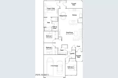 23377 W Wier Avenue, Buckeye, AZ 85326 - Photo 2
