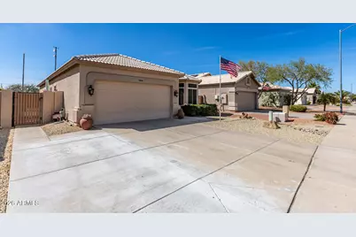 19860 N 110th Lane, Peoria, AZ 85373 - Photo 22
