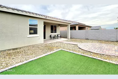 5256 W Leodra Lane, Laveen, AZ 85339 - Photo 22