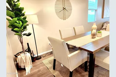 5256 W Leodra Lane, Laveen, AZ 85339 - Photo 8