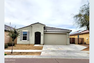 5256 W Leodra Lane, Laveen, AZ 85339 - Photo 1